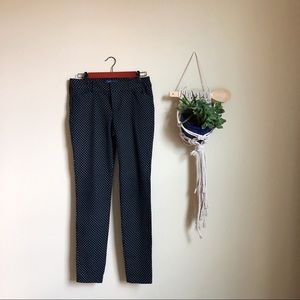 Old Navy Mid-Rise Pixie Pants